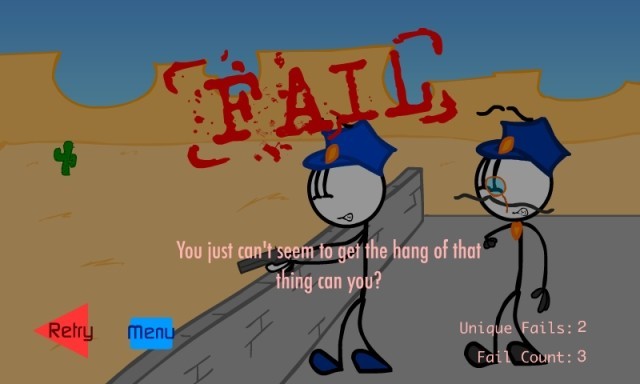 Lựa chọn sai lầm khiến cuộc vượt ngục thất bại