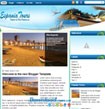 EspaniaTours - Free Travel Theme Template