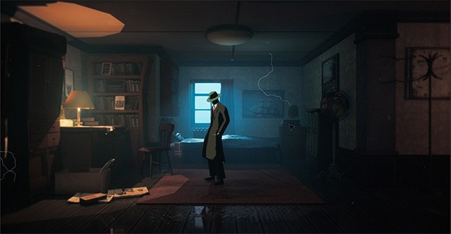 Bối cảnh trò chơi là lịch sử thay thế cho Chiến tranh thế giới lần thứ 2