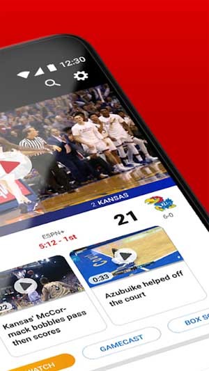 Xem trực tiếp hoặc phát lại