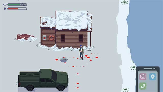 Hòa vào cuộc sống của dàn nhân vật đa dạng từ mọi tầng lớp xã hội