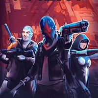 Esse Proxy Demo: Trải nghiệm game bắn súng hành động tốc độ cao