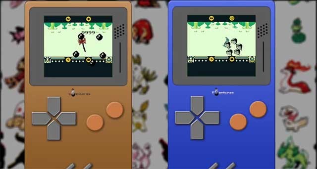 Lối chơi nhập vai kết hợp hành động hấp dẫn