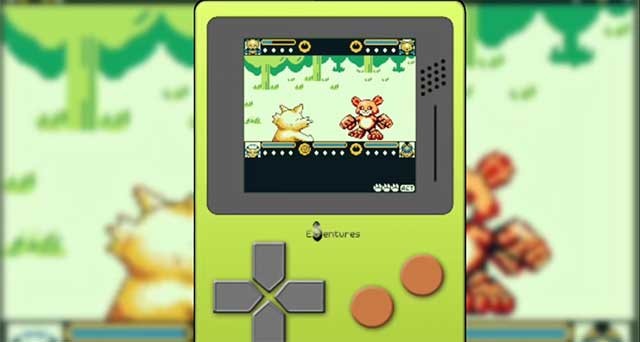 Mỗi sinh vật đều có thể biến đổi thành vũ khí để tạo ra nhiều chiến lược