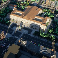 Estate Empire: Playtest Game Chiến Lược Ông Trùm Bất Động Sản