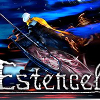 Estencel Demo - Game Hành Động Giả Tưởng Đen Tối