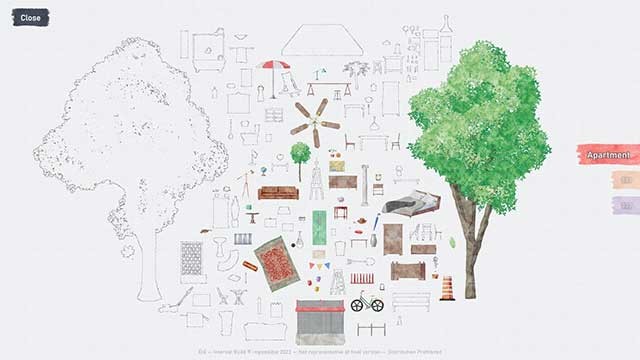 Giải phóng màu sắc bằng cọ vẽ của bạn để ghi lại những điều kỳ diệu hàng ngày