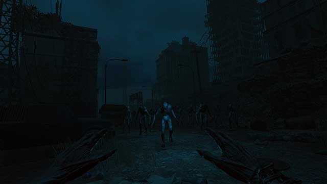 Đối đầu với nhiều kẻ thù đáng sợ, mỗi kẻ đều sở hữu khả năng độc đáo riêng