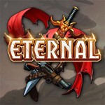 Eternal Card Game - Game thẻ bài chiến thuật miễn phí trên PC & Mac