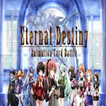 Eternal Destiny Demo - Game thẻ bài gái xinh trên PC