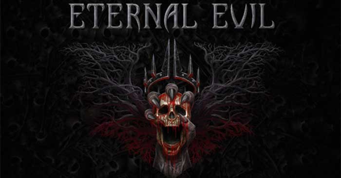 Eternal Evil là một trò chơi kinh dị sinh tồn phong cách cổ điển