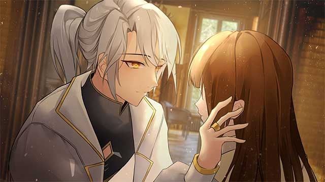 Uria Mahel - gười đứng đầu Divine Ministry