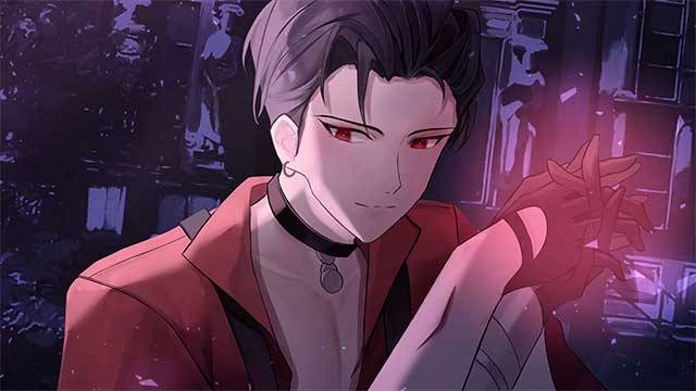 Haizé Karro - thủ lĩnh của Reaper Corps