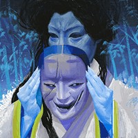 Eternal Haunt: Game kinh dị Bà Chúa Tuyết ám ảnh