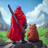 Eternal Hero iOS: Game nhập vai Anh hùng vĩnh cửu