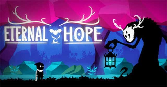 Tìm cách hồi sinh người yêu dấu trong game Eternal Hope