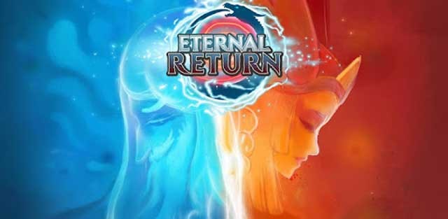 Bước vào cuộc chiến giữa Vua Mặt trăng và Nữ hoàng Mặt trời trong Eternal Return