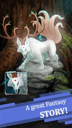 Trải nghiệm một câu chuyện thần thoại tuyệt vời