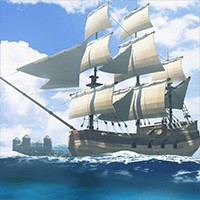 Eternal Seas - Game nhập vai cướp biển hấp dẫn