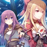 Eternal Senia 1.65: Game JRPG Phong Cách Truyện Tranh