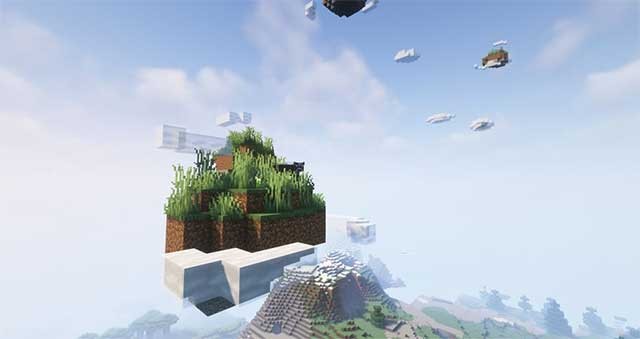 Eternal Tales Mod giống như một câu chuyện không bao giờ kết thúc