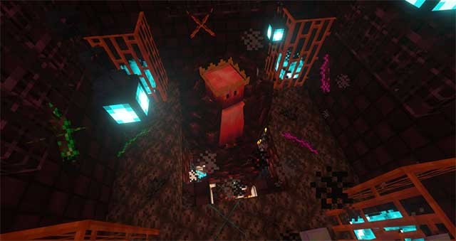 Bạn có thể chiến đấu chống lại một số tên trùm mới để thử thách bản thân