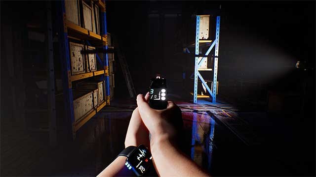 Chiến đấu hoặc hành động lén lút để vượt qua kẻ thù