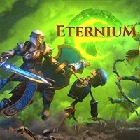 Eternium 1.8.7: Game ARPG Chặt Chém Mãn Nhãn