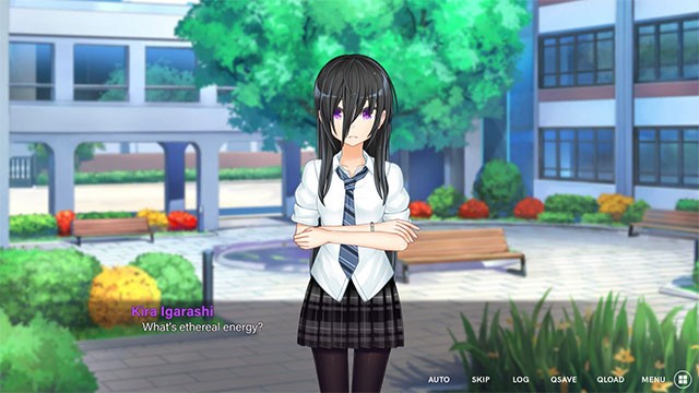 Có hàng trăm lựa chọn sẽ dẫn đến những ngã rẽ khác nhau