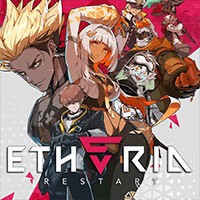 Etheria: Restart - Đánh giá chi tiết game ARPG giả tưởng