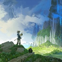 EthrA: Game nhập vai phiêu lưu thế giới mở hấp dẫn