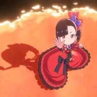 Etrange Overlord: Game JRPG Thống Trị Địa Ngục