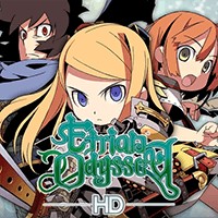 Etrian Odyssey HD: Trải nghiệm Game nhập vai Anime cổ điển