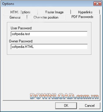 Etrusoft Easy PDF to HTML Converter