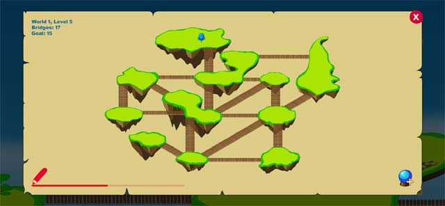 Xem bản đồ để lên kế hoạch di chuyển cẩn thận