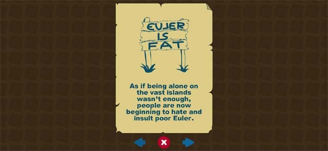 Khám phá câu chuyện bí ẩn về chú voi Euler trong Euler the Elephant