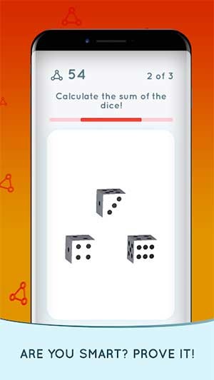 Thử thách trí thông minh của bạn với Eureka