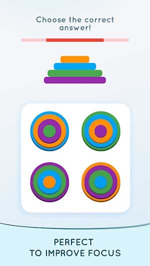 Cải thiện sự tập trung của bạn với Eureka