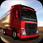 Euro Truck Driver iOS 1.4.0 - Game Lái Xe Tải Châu Âu