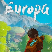 Europa - Game cuộc sống mơ mộng trên cung trăng