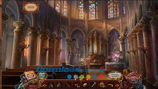 European Mystery: Scent of Desire Collector's Edition