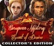 European Mystery: Scent of Desire Collector's Edition - Game Vụ Mất Tích Bí Ẩn