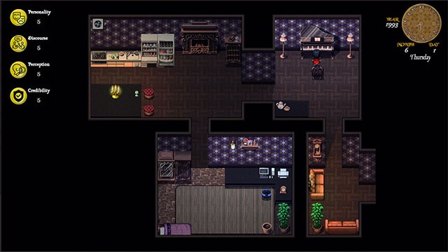 Rà soát hiện trường vụ án và không bỏ qua bất cứ manh mối nào