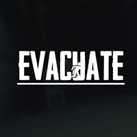 Evacuate: Game giải đố kinh dị Mê cung Zombie