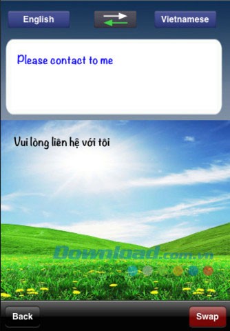 EVDictionary for iOS