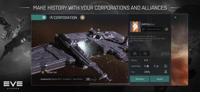 Làm nên lịch sử với Liên minh và Tập đoàn của bạn