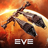 EVE Galaxy Conquest - Tải Game Phiêu Lưu Chinh Phục Thiên Hà Android