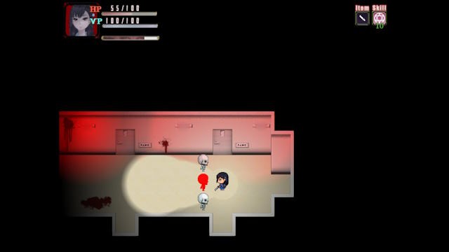 Khám phá không gian nguy hiểm chứa đầy linh hồn đáng sợ