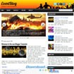 EventBlog - Music Event Theme Template