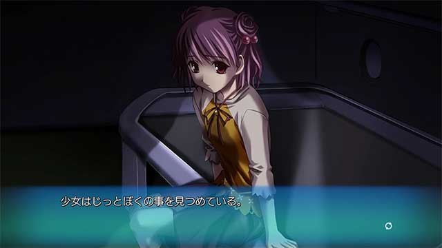 Tìm kiếm câu trả lời khi bạn đắm chìm vào thế giới của Ever 17